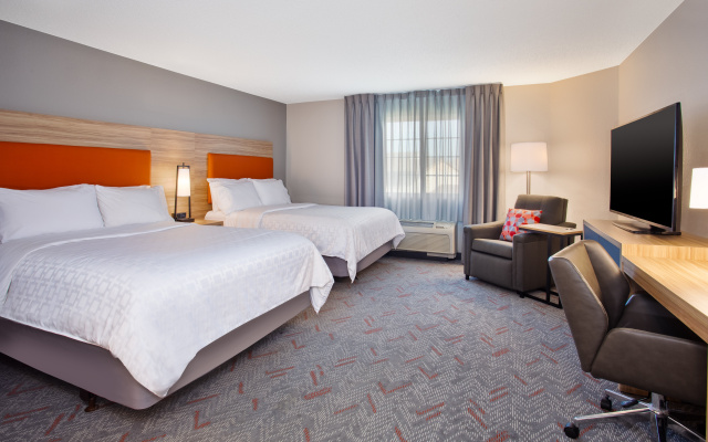 Candlewood Suites Kenosha – Pleasant Prairie by IHG
