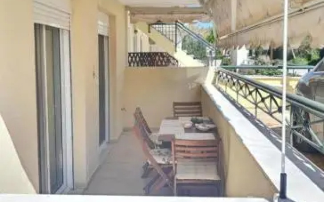 Katerina Apartment