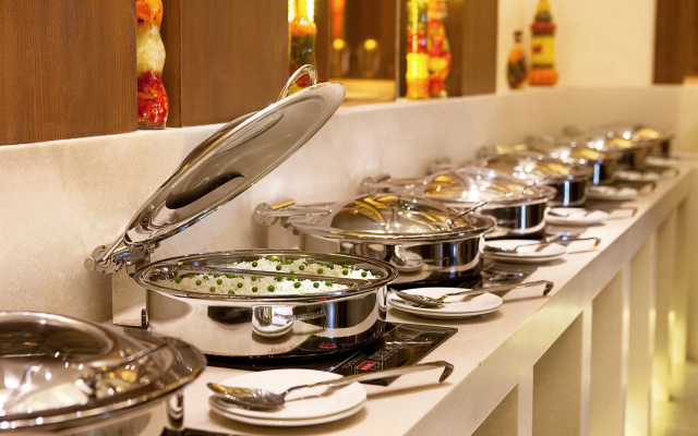 The Place Gurugram, a member of Radisson Individuals