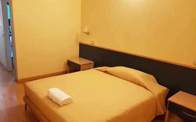 Hotel Le Cardinal