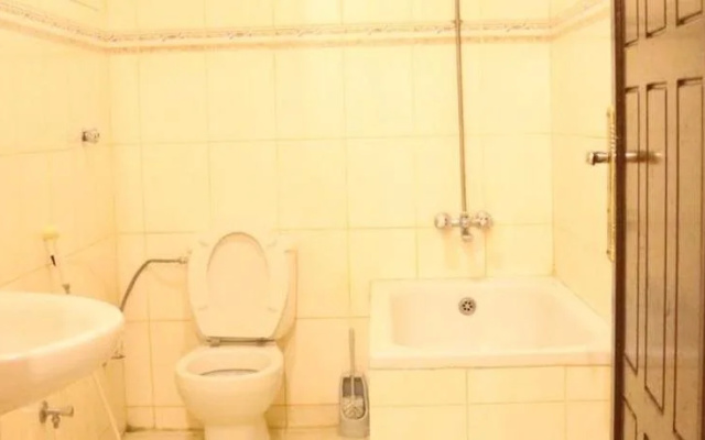 Fakhamet Al Taif Hotel Apartments 2