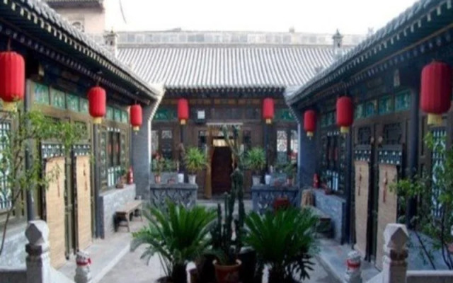 Yongshengyuan Courtyard Retro Courtyard Inn (Pingyao Ancient City Branch)