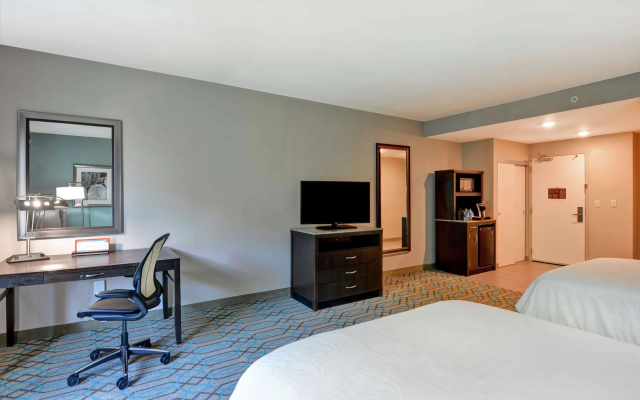 Hilton Garden Inn West Little Rock