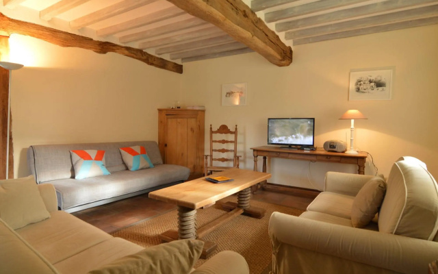 Countryside Stay in Fransu