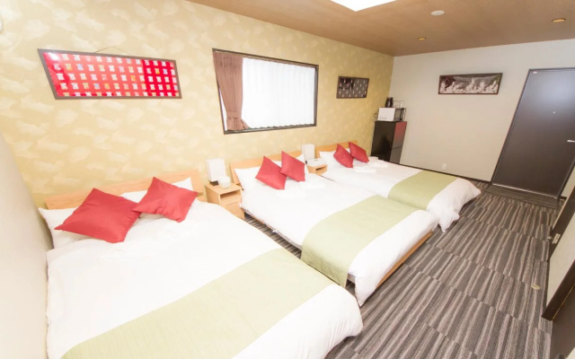 Kyo Style Hotel
