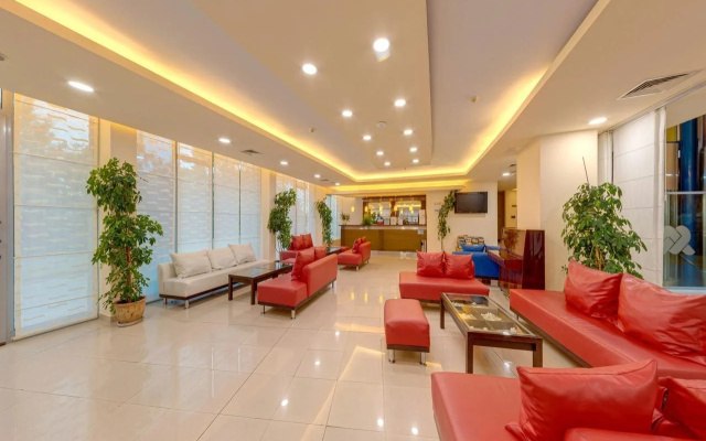 Sol Marina Palace — Adults Only over 16