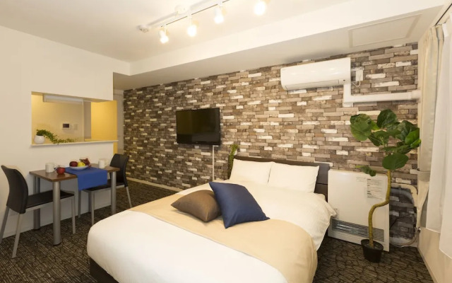 Hotel ONE'S RESIDENCE