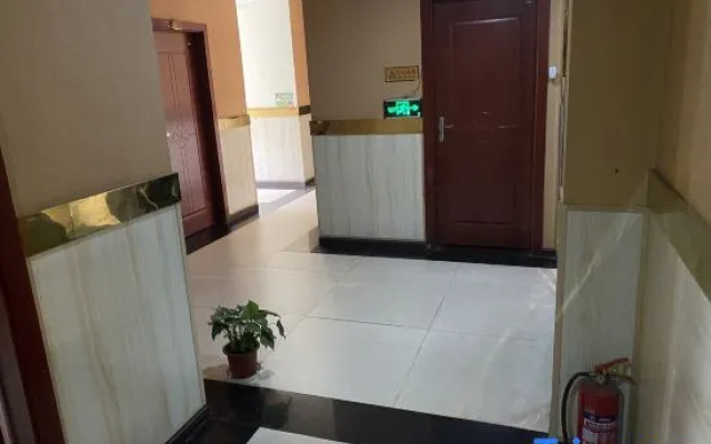 Xingyuan hotel