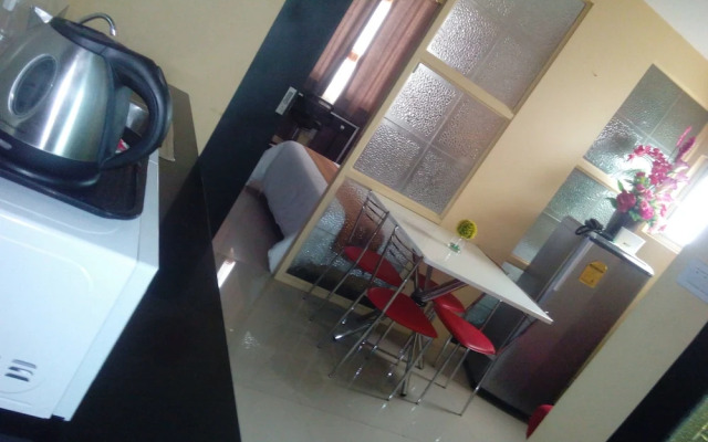 Shanika Properties @ F1 Bgc