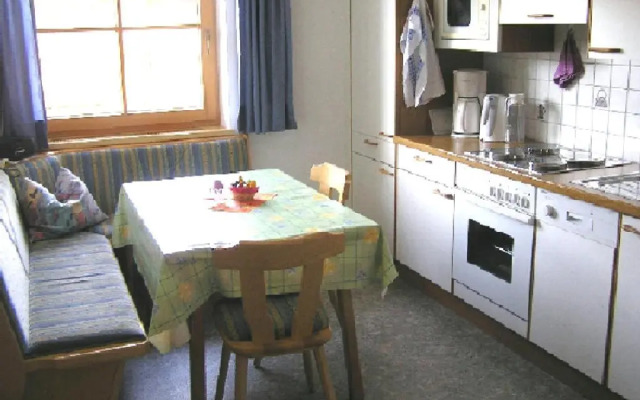 Haus Pinzger