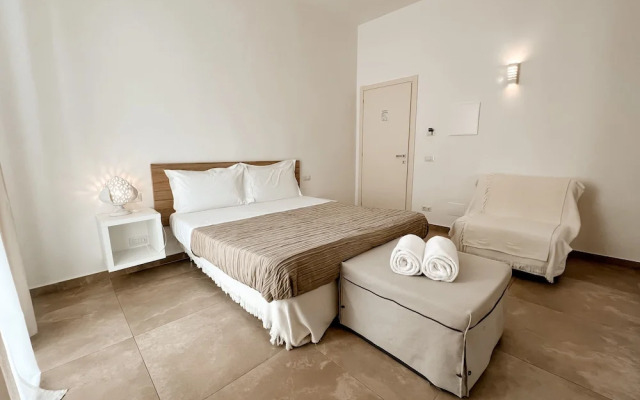 San Michele Luxury Rooms & SPA