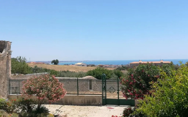 Il Baglio di Kharrub rural guest house