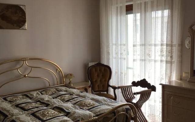 La Tua Casa a Matera