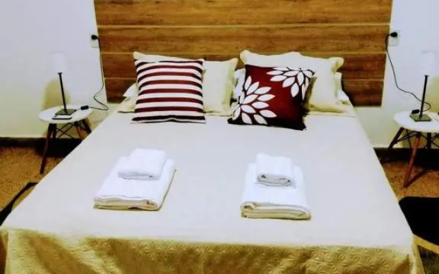 248 Apartamento