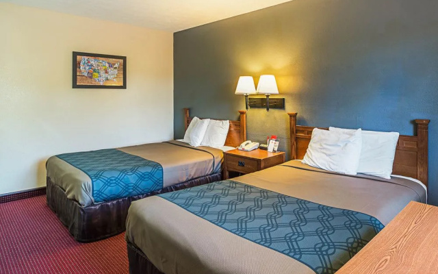 Econo Lodge