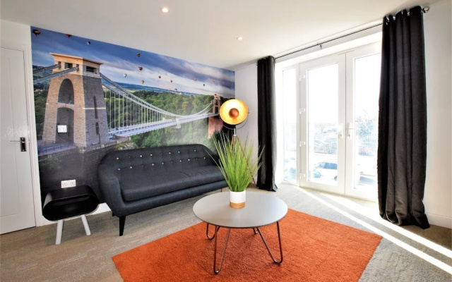 Jims Place - Your Apartment