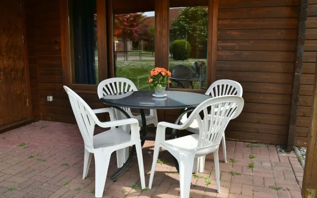 Doppelhaushalfte in Hasselfelde