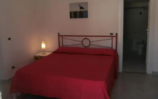 Casa Vacanze Magi - Monolocale Fonte