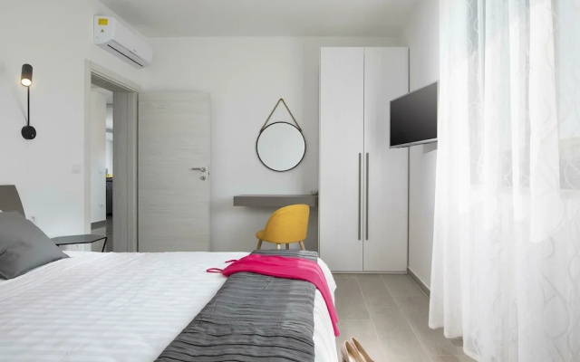 Spacious Villa in Pula Istria With Swimming Pool