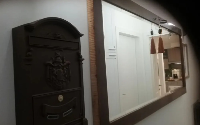 Vatican36 Guest House