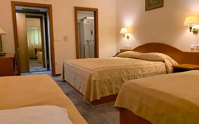 Hotel Mantova