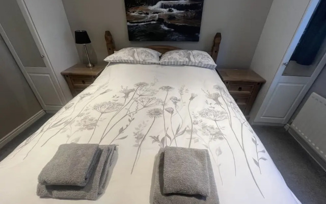 Honeysuckle Cottage