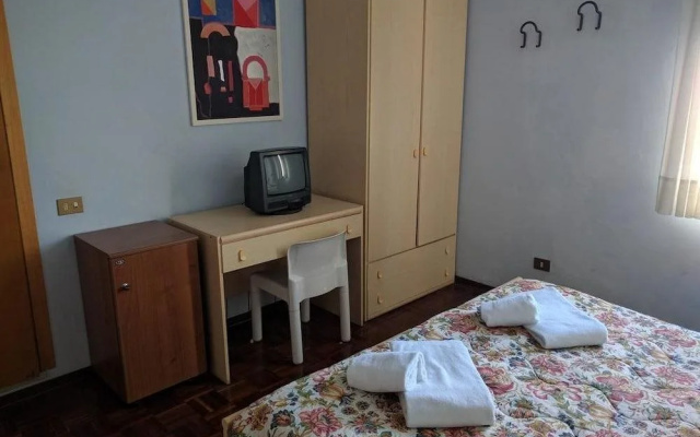 Hotel San Paolo