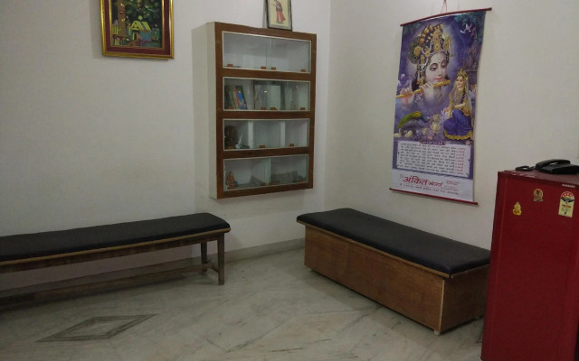 OYO 66395 Kesher Guest House