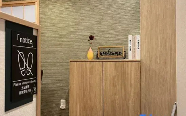 nestay suite tokyo skytree