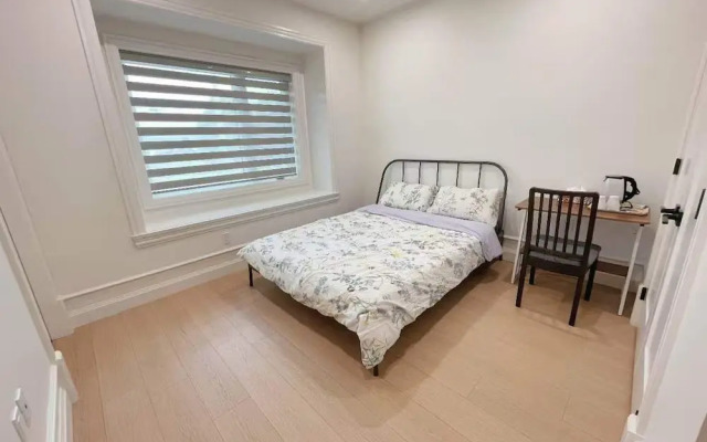 Beijing Vancouver Homestay