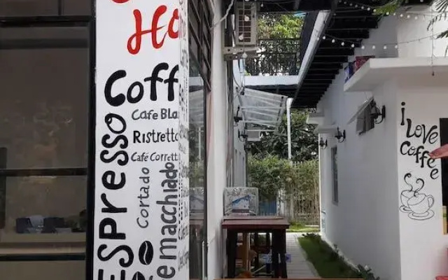 Sweethome - Hostel