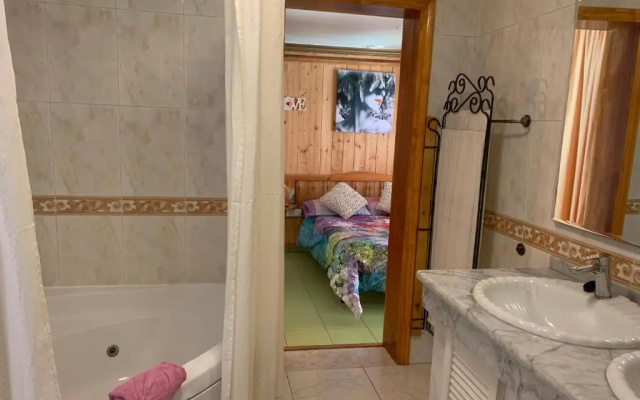 Apartamentos Los Delfines