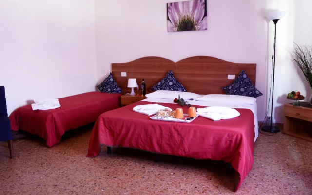 B&B Darius Firenze