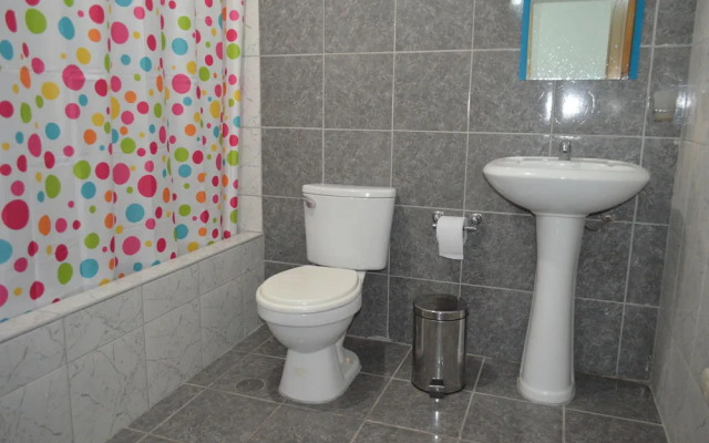 B&B Orrego