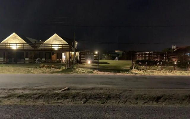 Sabai Casas de Playa