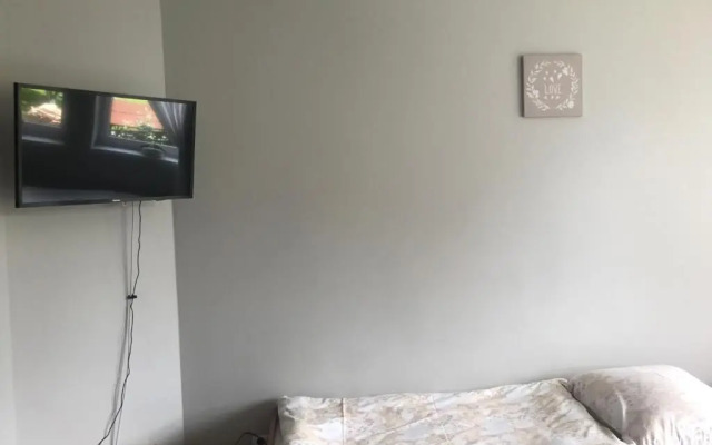 Pokoje gościnne Zuzanna Krupa