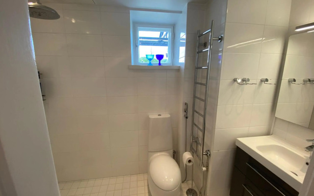 Naantali City Luxury