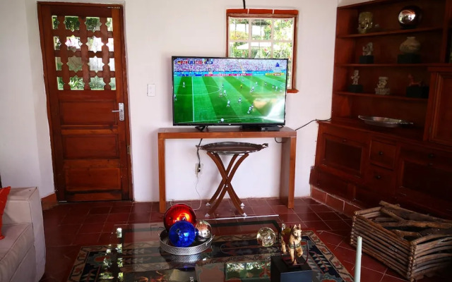 Casa Flor de Mayo