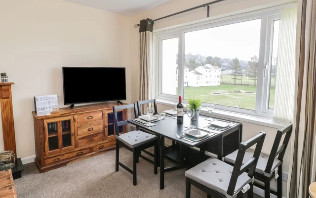 Golfing Retreat