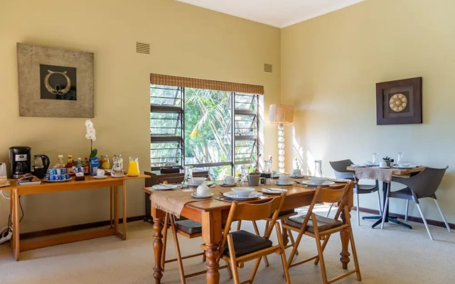 Faraway Lodge B&B