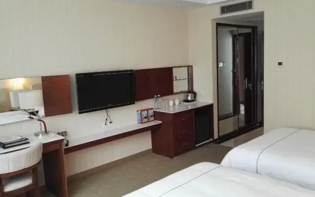 Dreamland Hotel Huizhou