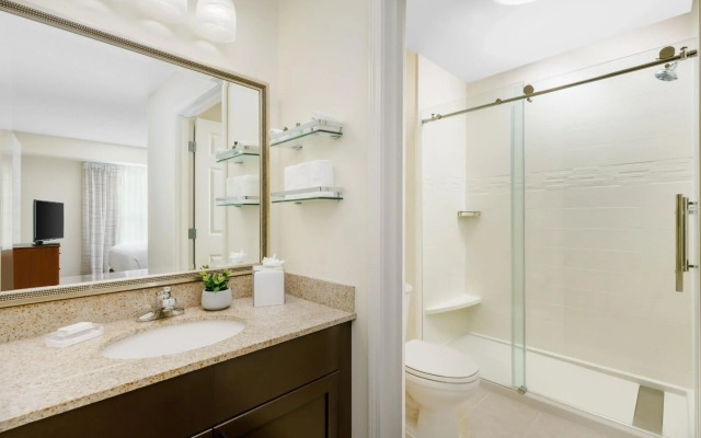 Residence Inn by Marriott  Philadelphia Montgomeryville