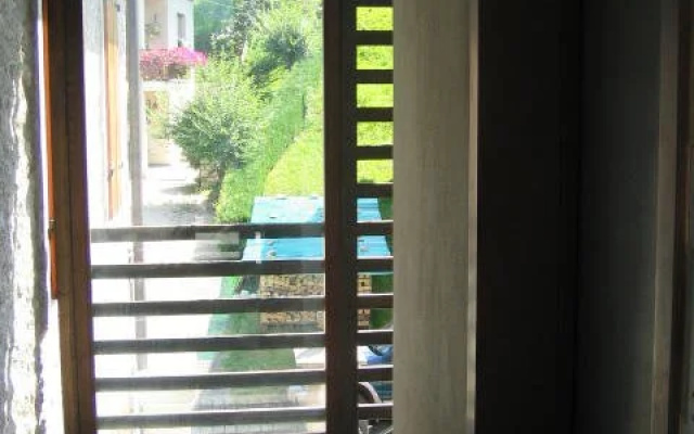 Foresteria Del Parco