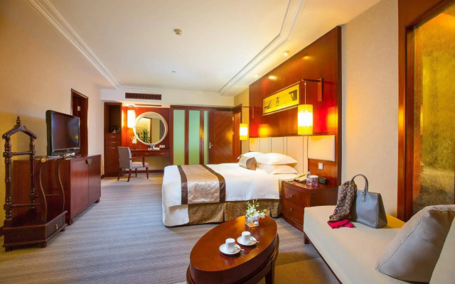 Yiwu Ocean Hotel