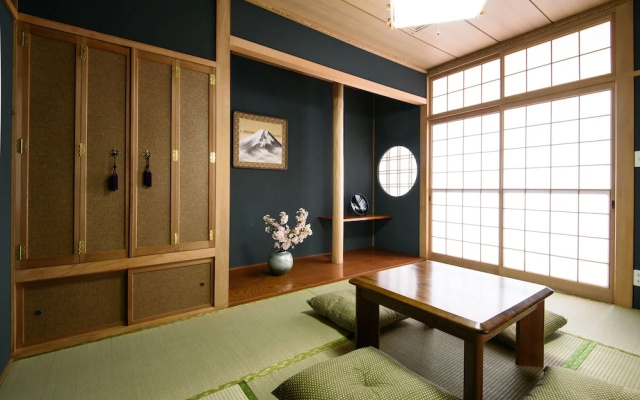 HDO Sumikawa House