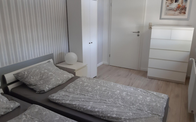 Cozy Apartment in Neubukow near Water Sports