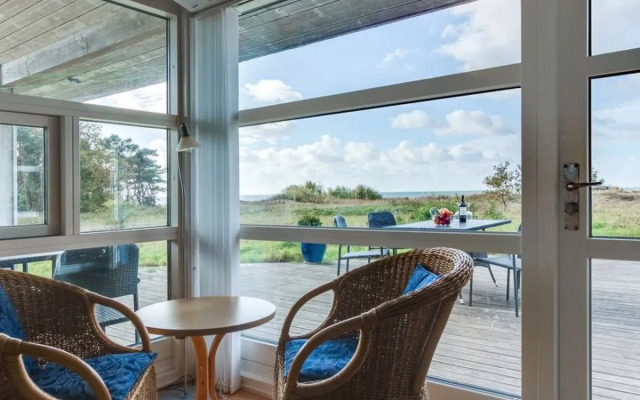 "Rina" - 50m from the sea in Bornholm