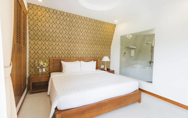 Luxor Boutique Hotel Phu Quoc