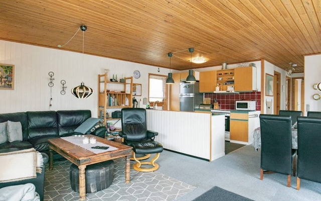 6 Person Holiday Home in Laeso