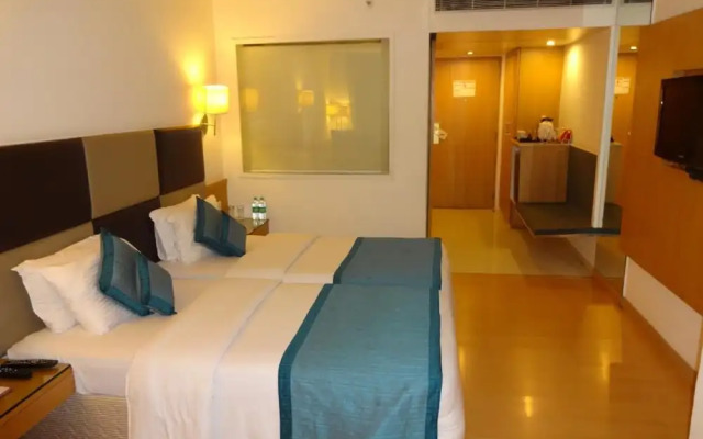 Minerva Grand Banjara Hills